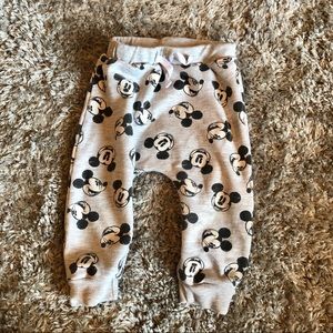 Mickey Mouse Pants